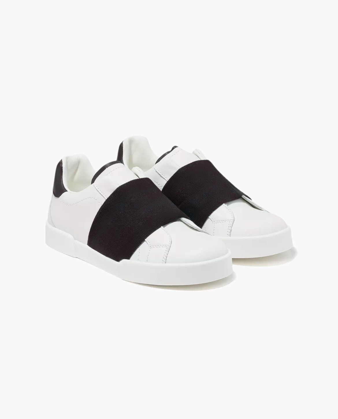SODERTALJE Sneaker aus Leder