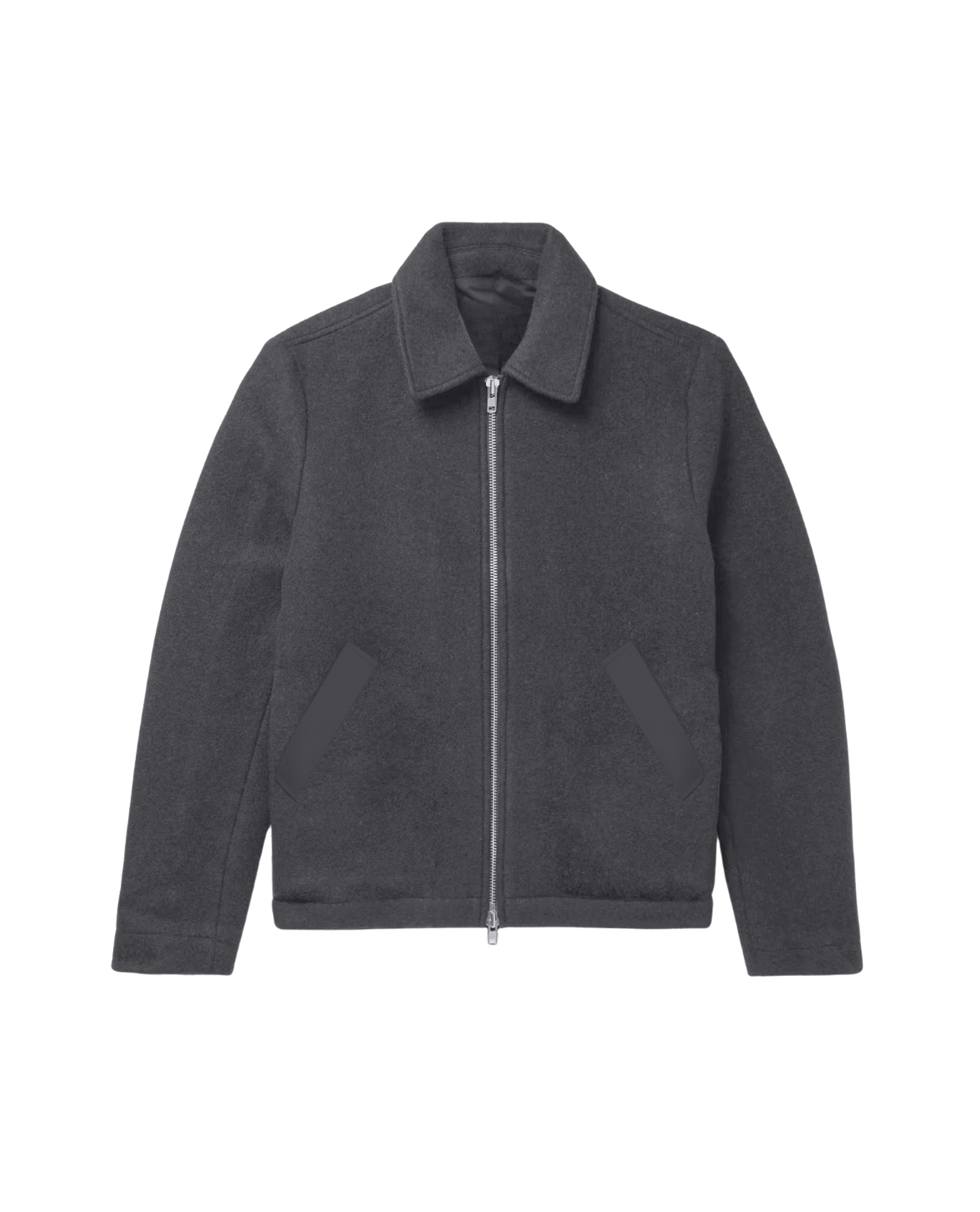 Jacke KOLDING aus Wolle
