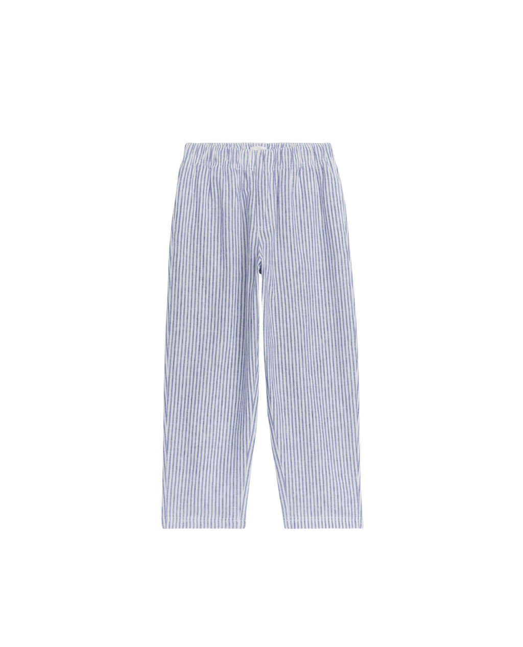 DULF Hose aus Leinen