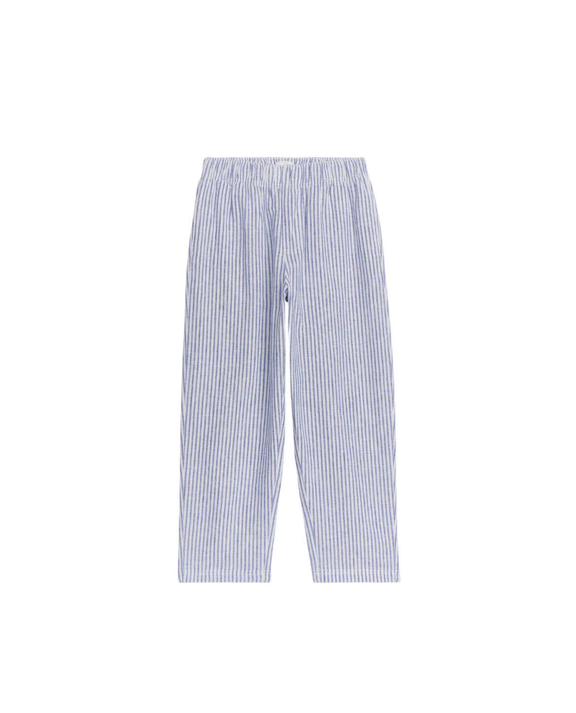 DULF Hose aus Leinen