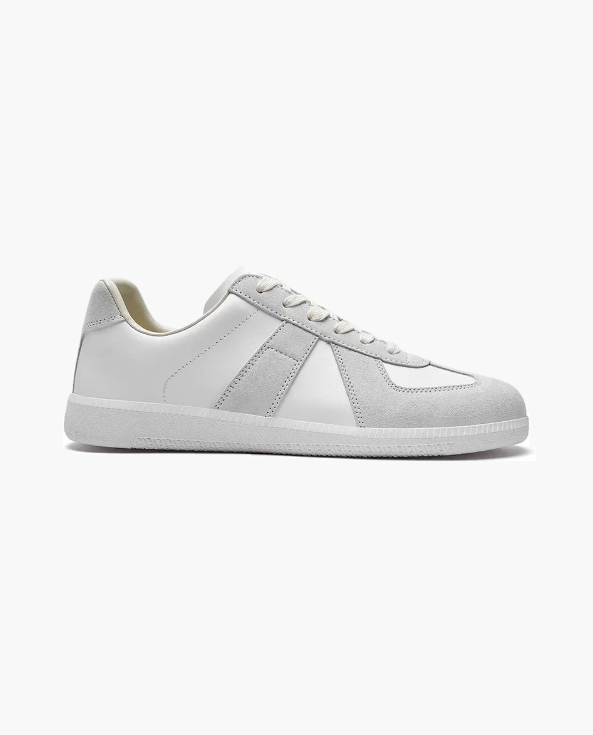 GOTLAND Sneakers aus Leder