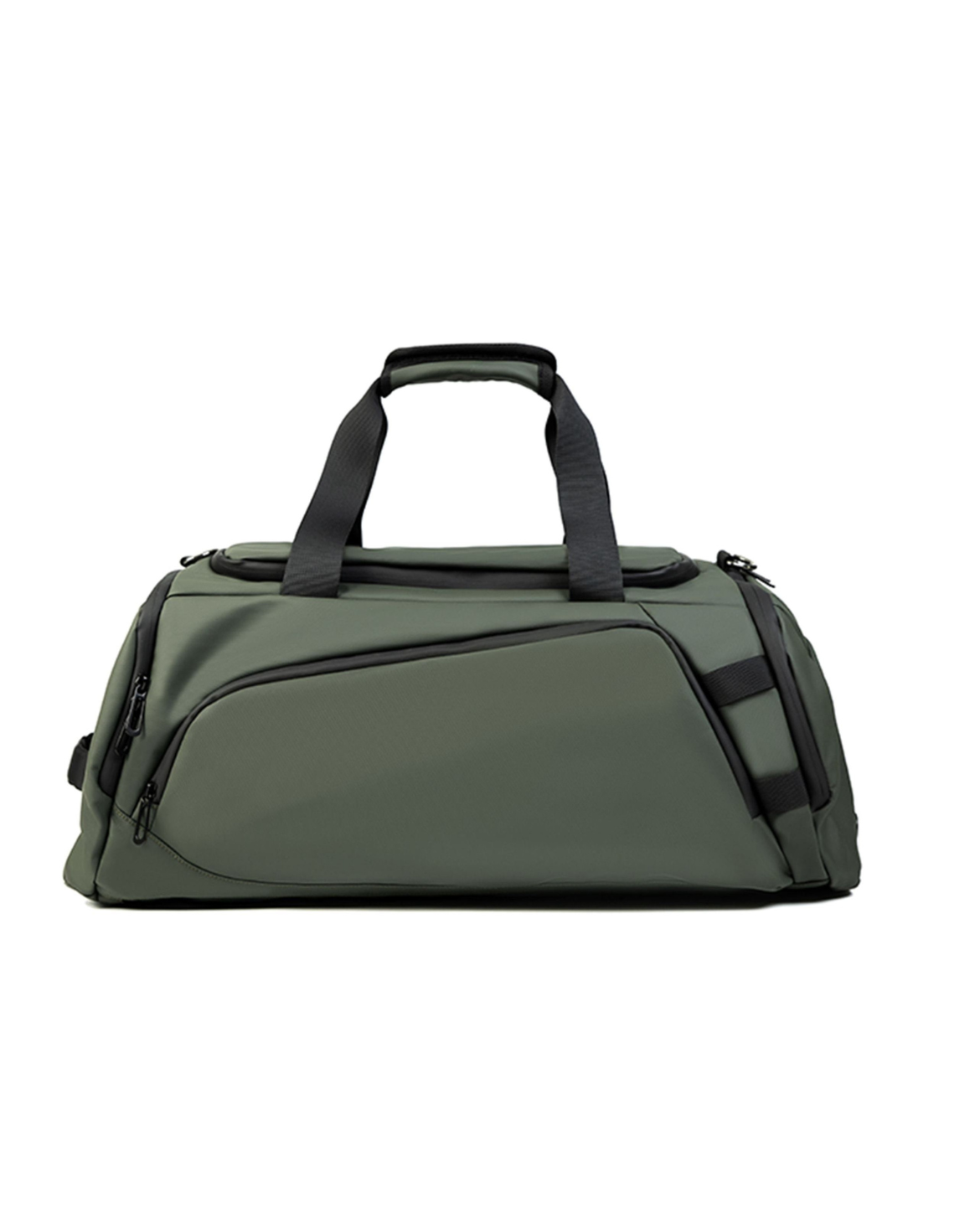 Duffle Bag EK aus Synthetik - Matt