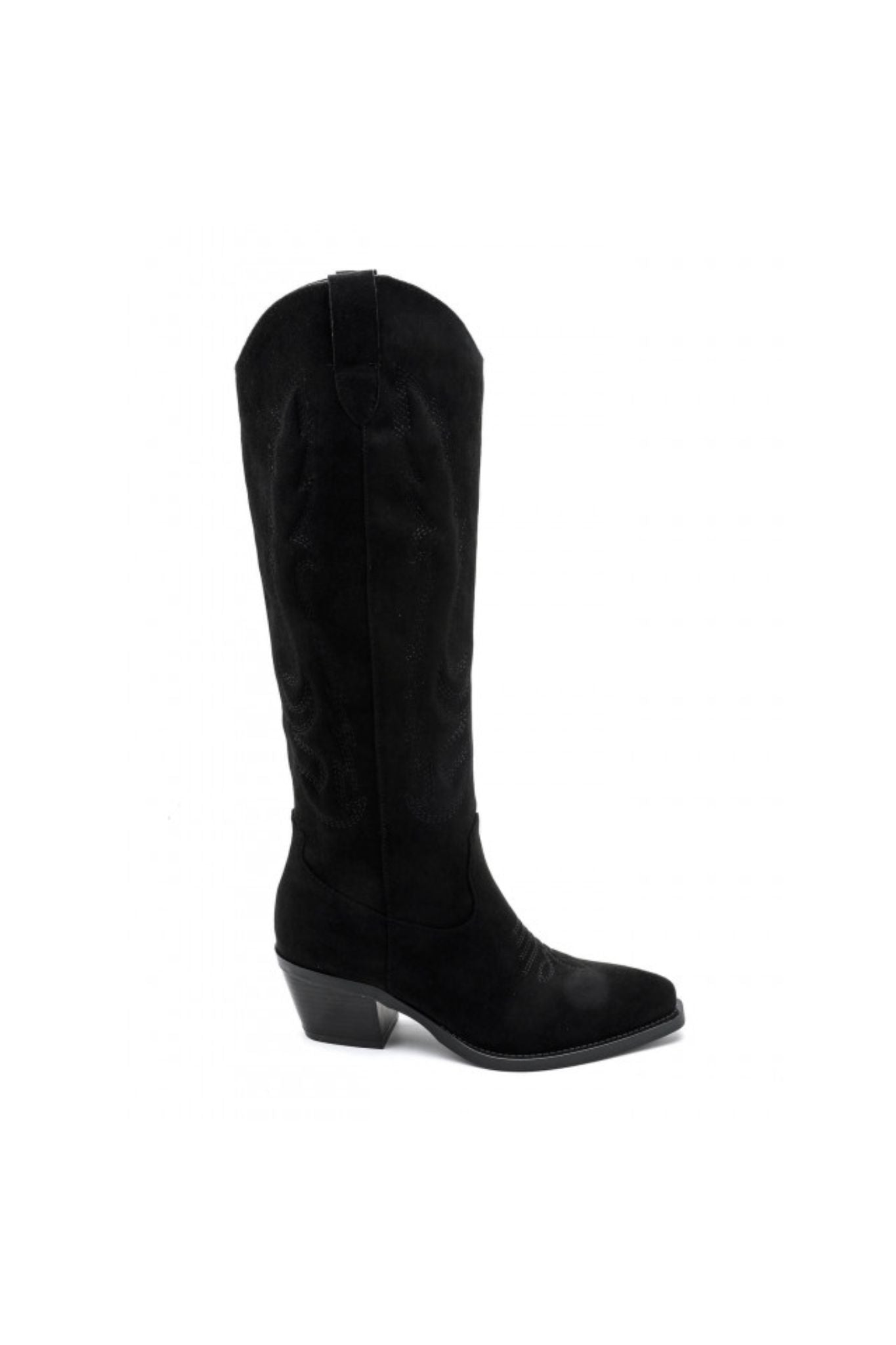Stockholm Style Schuh