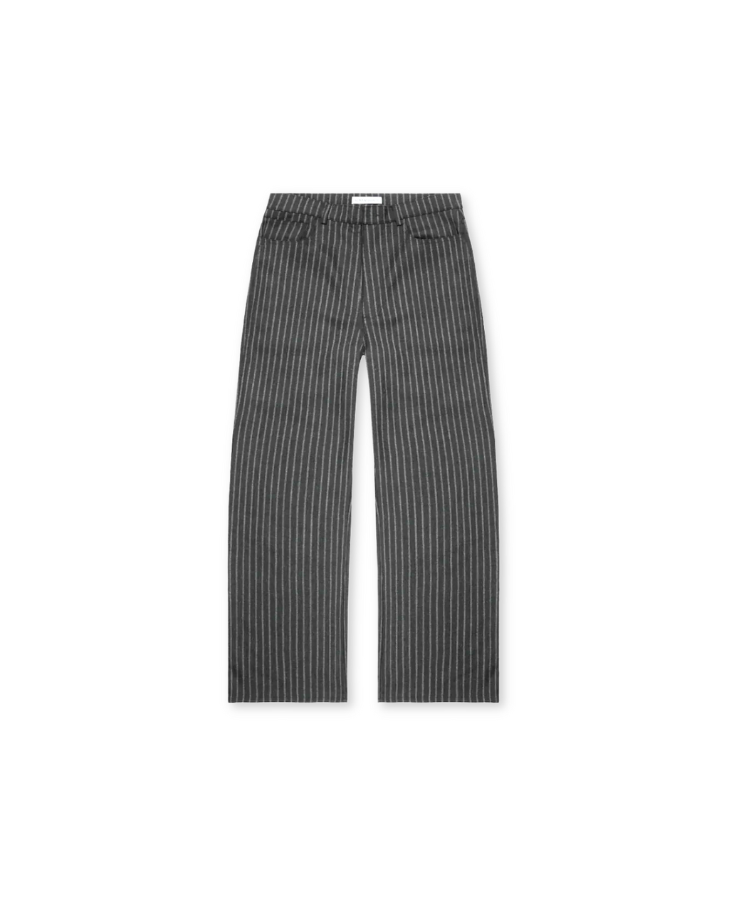 Hose JORGER aus weichem Mischstoff