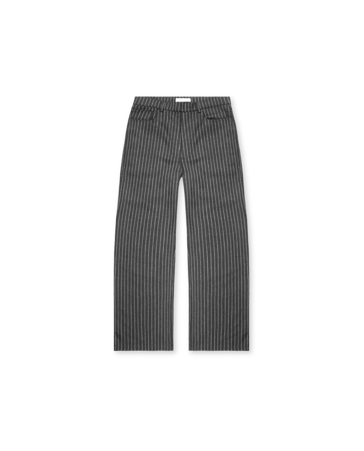 Hose JORGER aus weichem Mischstoff