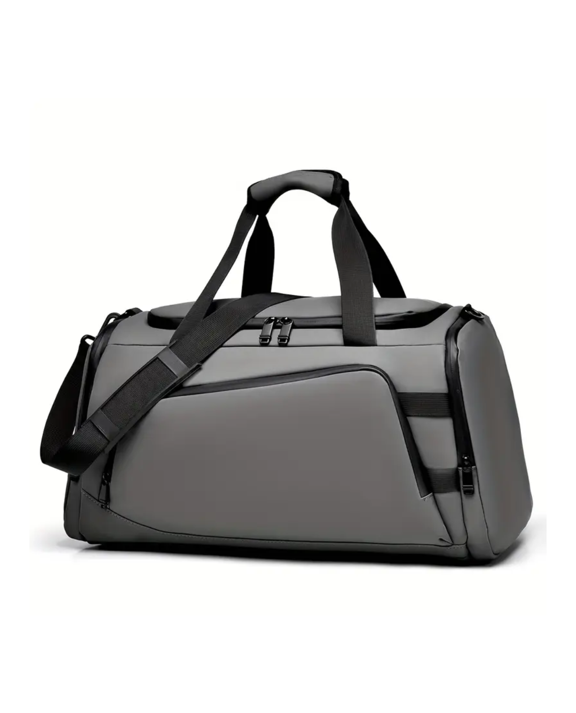 Duffle Bag EK aus Synthetik - Matt