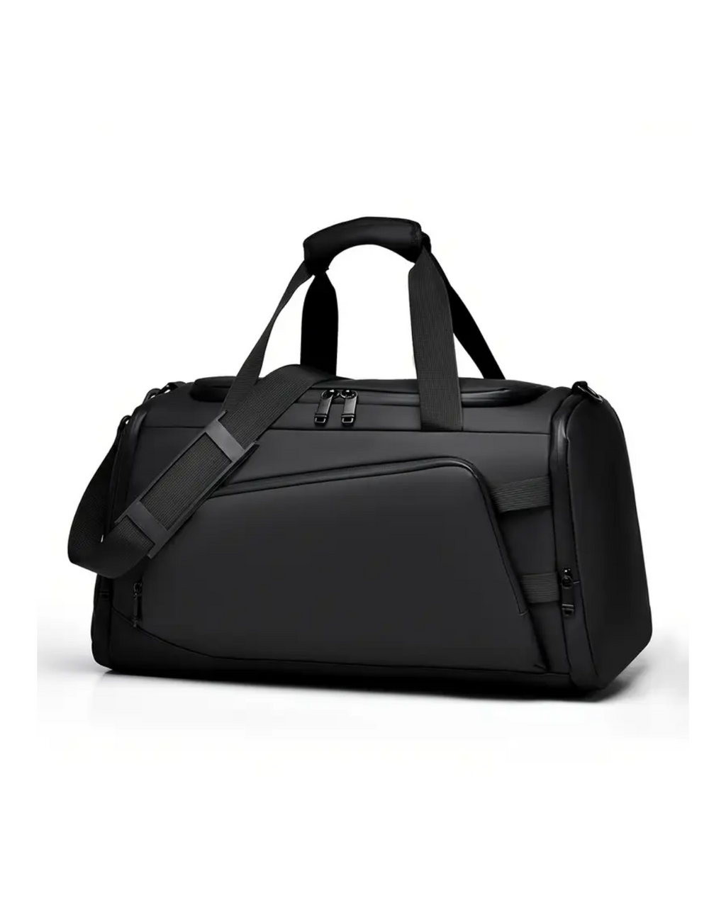 Duffle Bag EK aus Synthetik - Matt