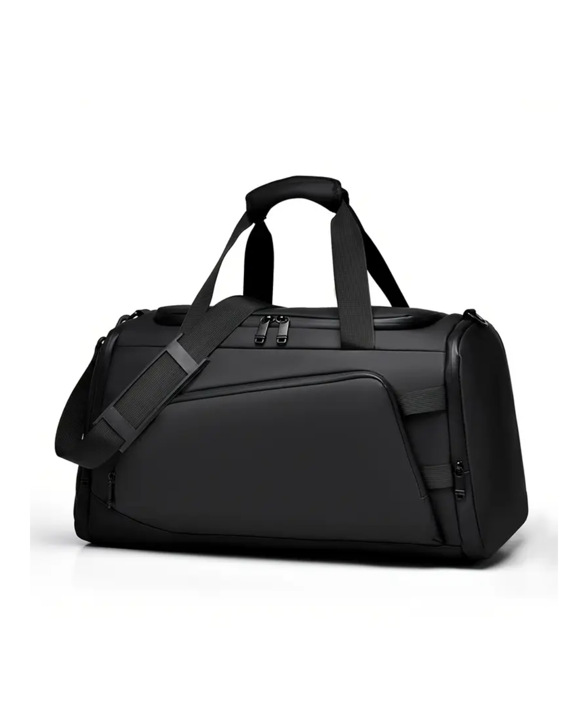 Duffle Bag EK aus Synthetik - Matt