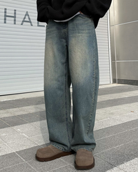 Jeans MO i denim