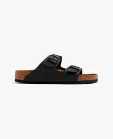 Herren-Sandalen OREBRO aus Kunstleder