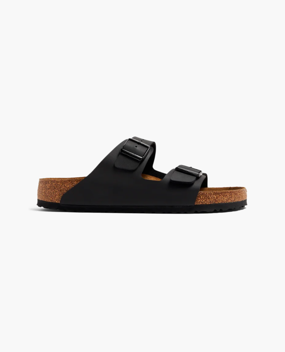 Herren-Sandalen OREBRO aus Kunstleder