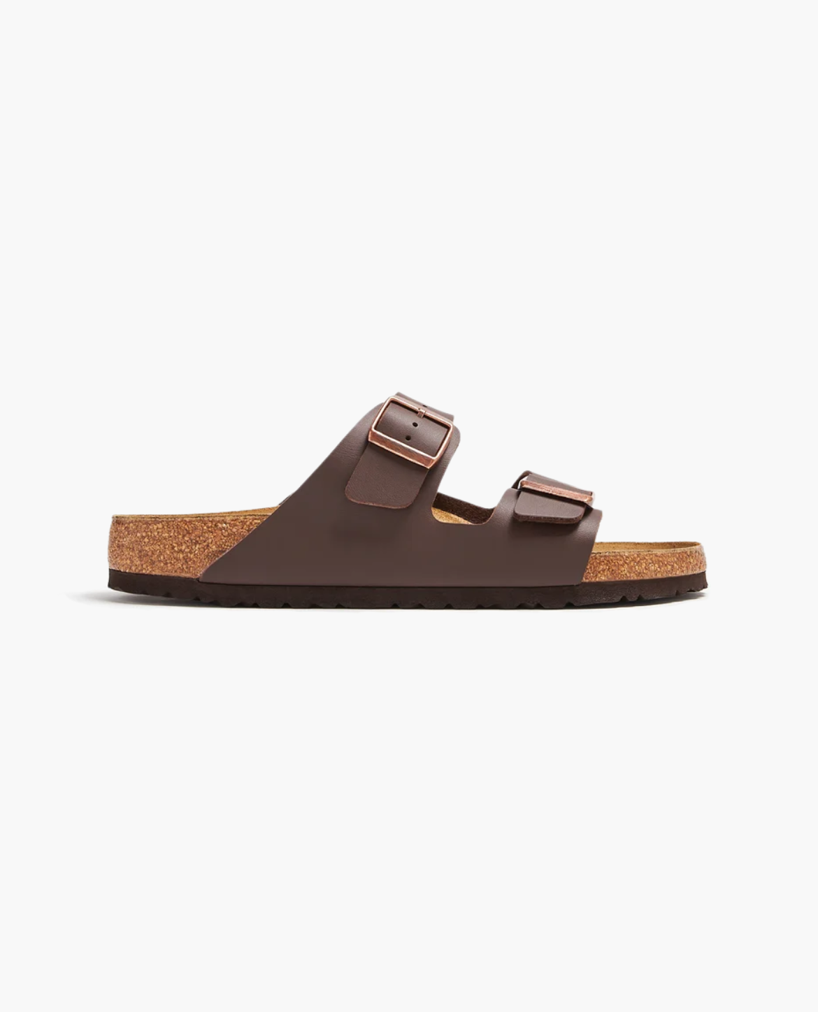 Herren-Sandalen OREBRO aus Kunstleder