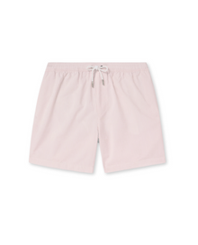 BTOR Shorts aus Baumwolle - Rosa
