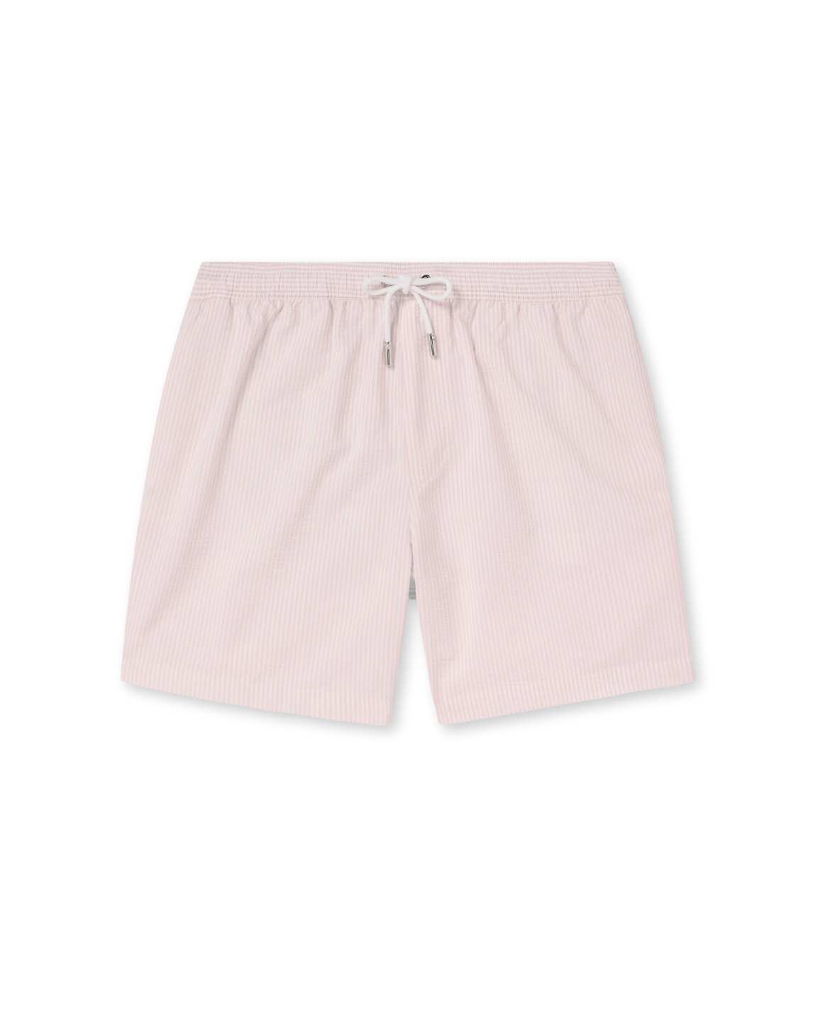 BTOR Shorts aus Baumwolle - Rosa