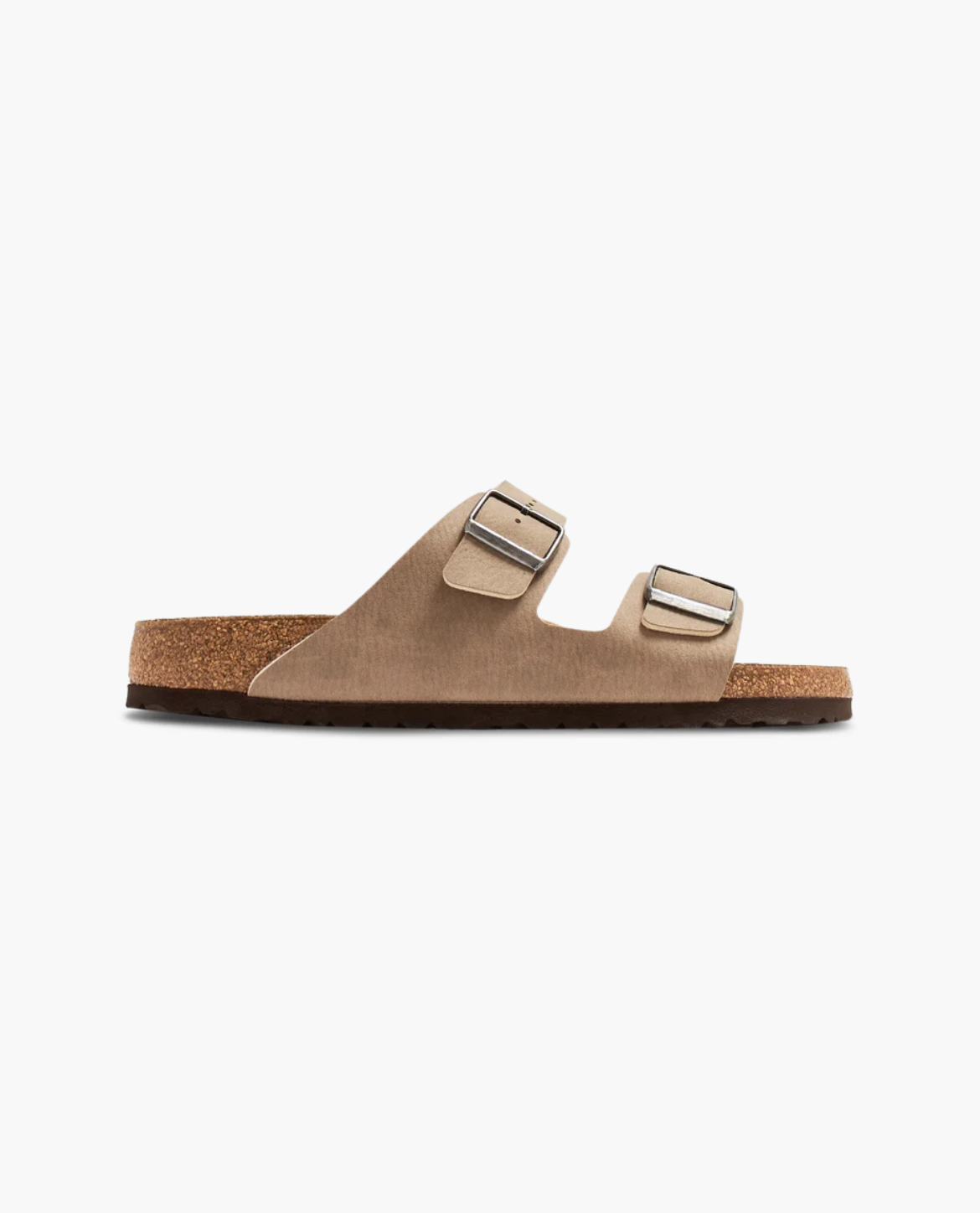 Herren-Sandalen OREBRO aus Kunstleder