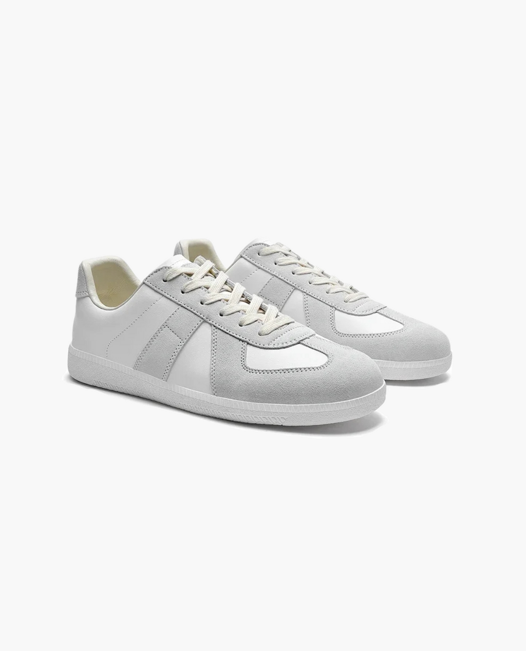 GOTLAND Sneakers aus Leder