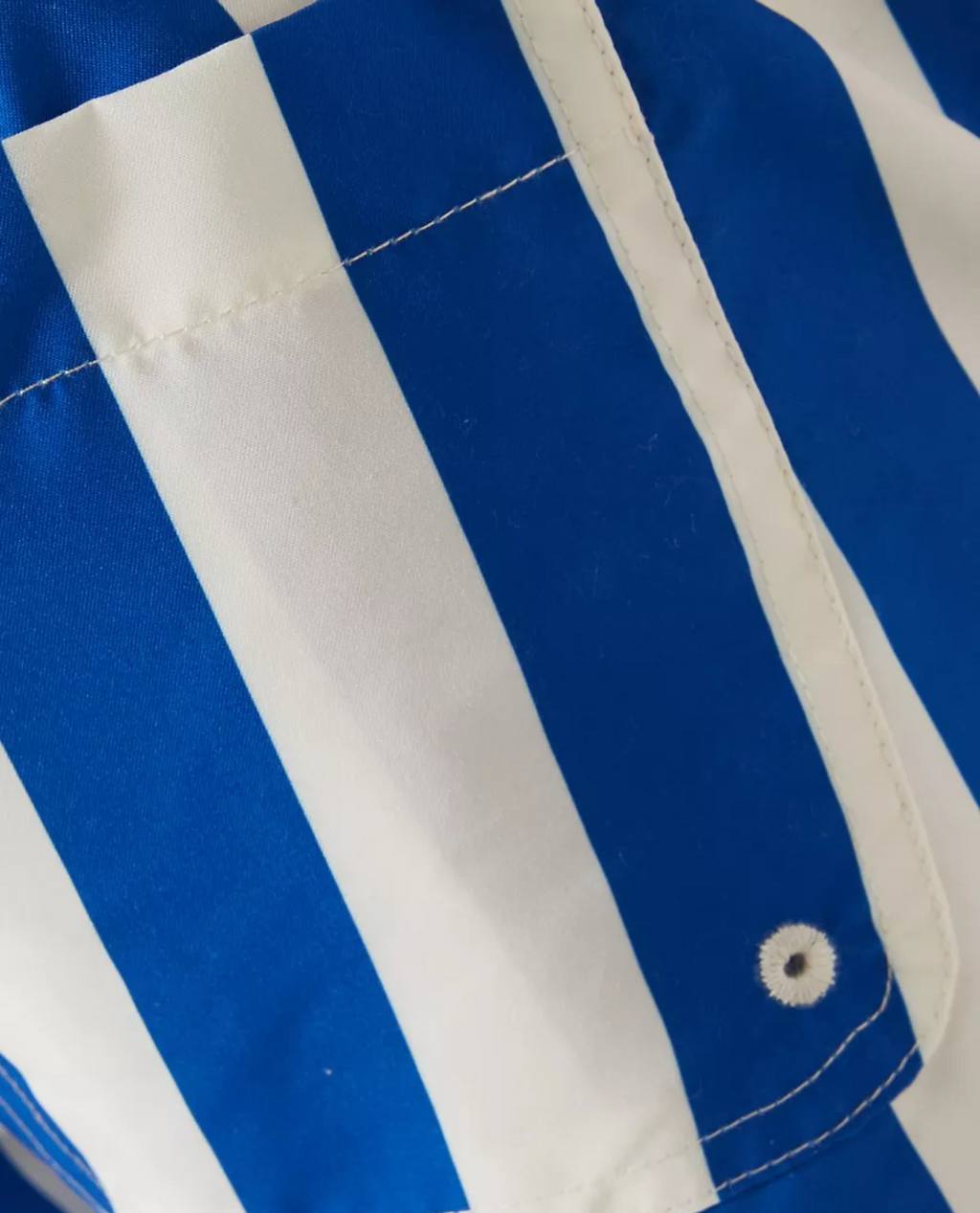 UOKE Shorts aus Polyester