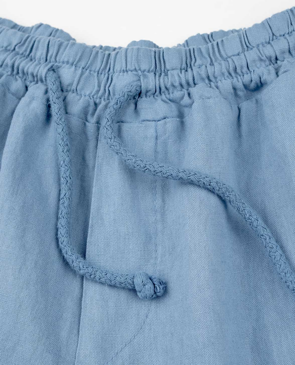 Shorts EIDAR aus Leinen