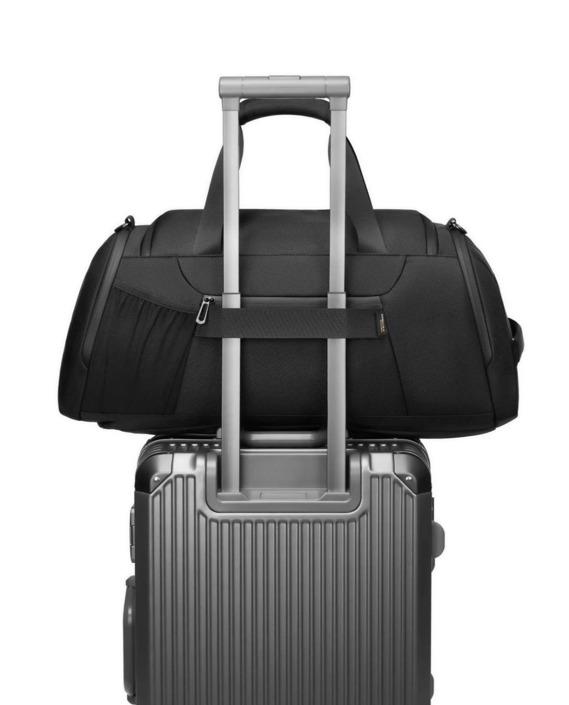 Duffle Bag EK aus Synthetik - Matt