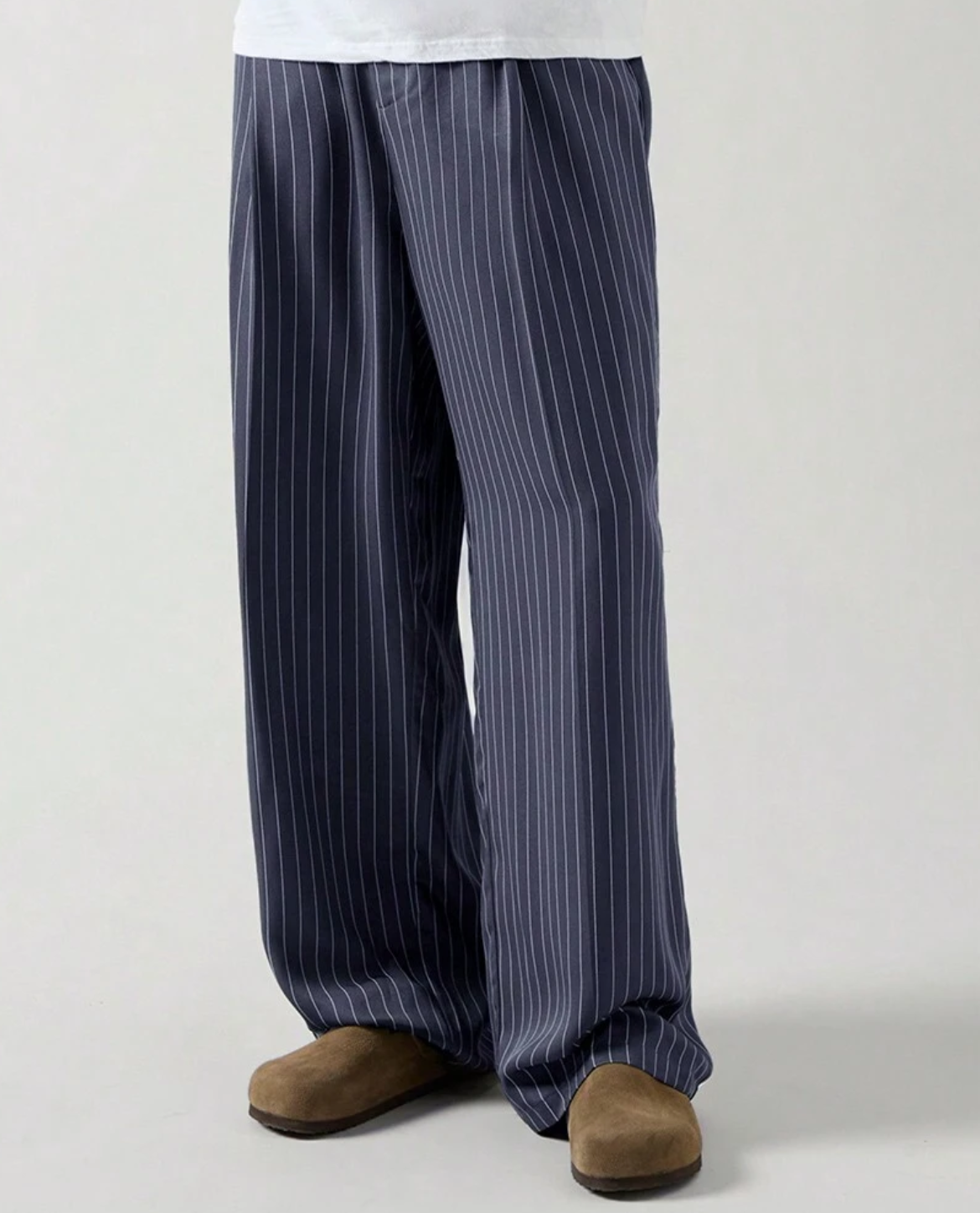 Skandinavische Hose