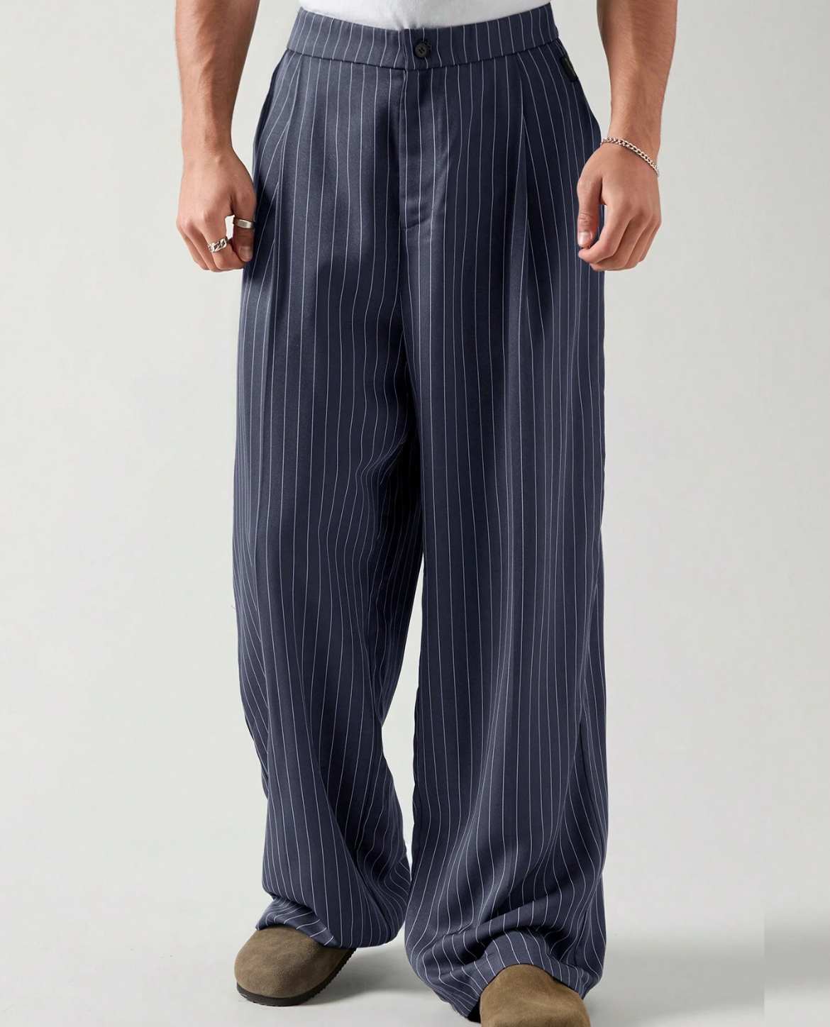 Skandinavische Hose