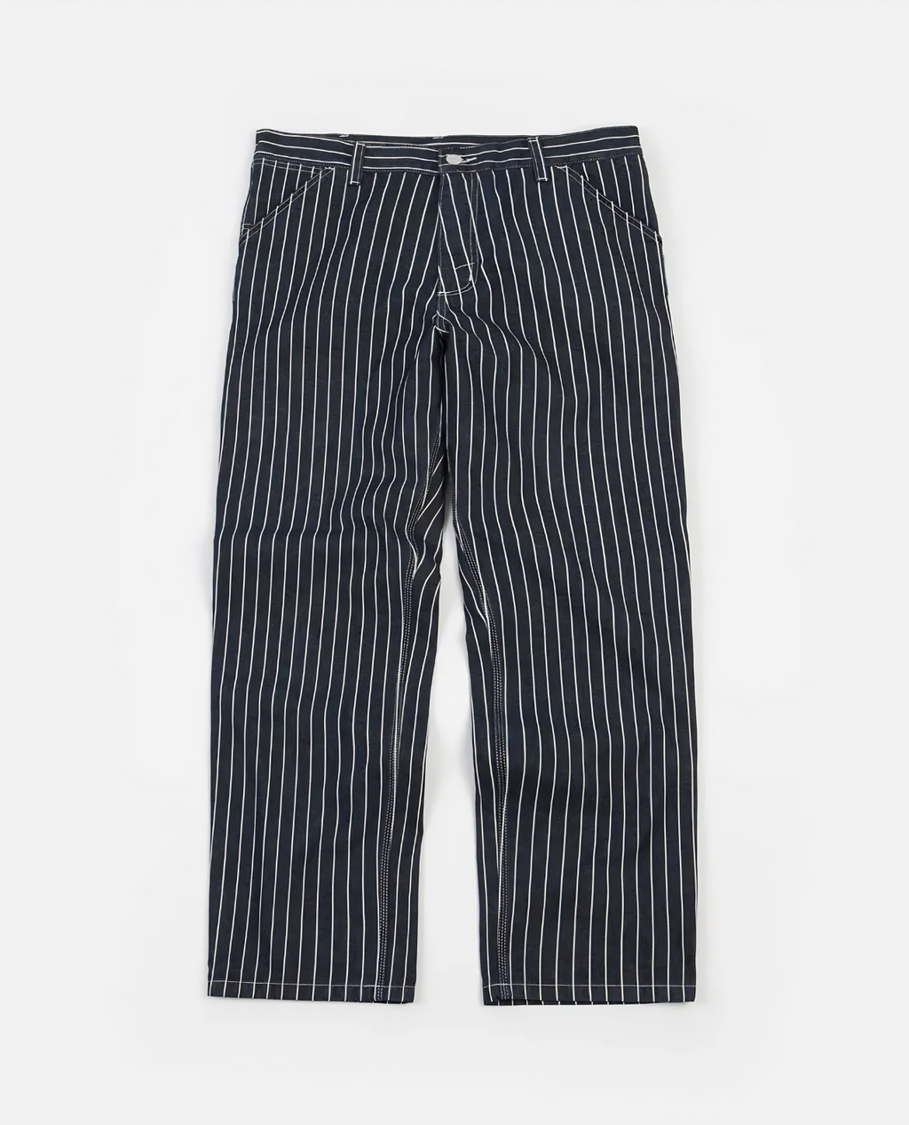 Hose YLVA aus Baumwolle