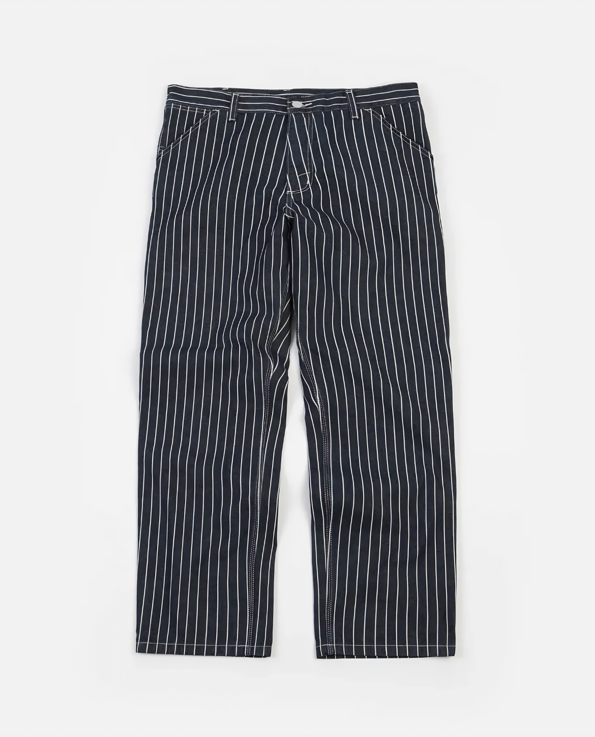 Hose YLVA aus Baumwolle