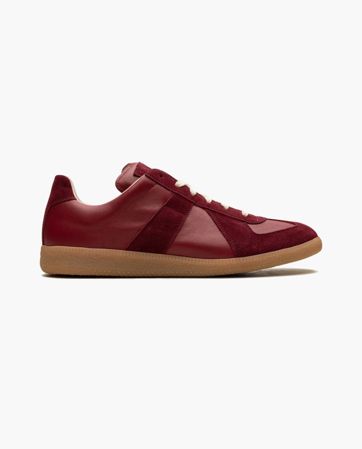 HAV Schuh aus Leder