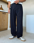 ARE Hose aus Baumwollmischung