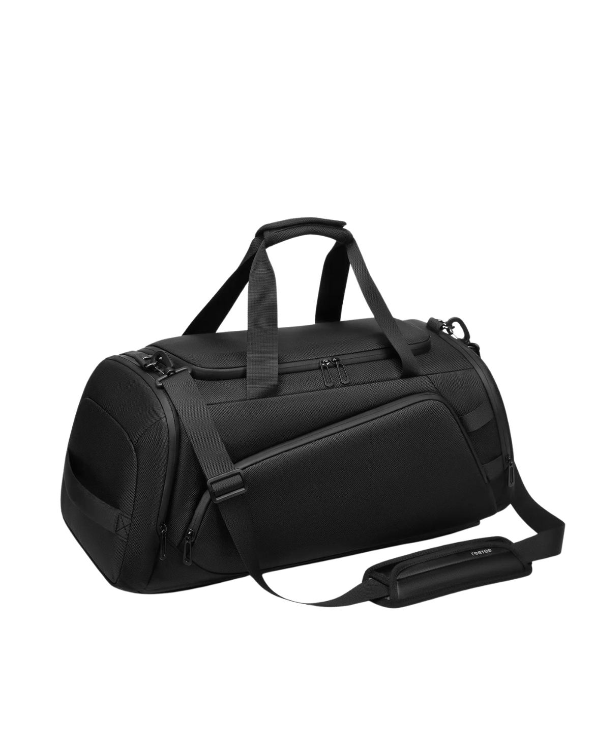Duffle Bag EK aus Synthetik - Matt