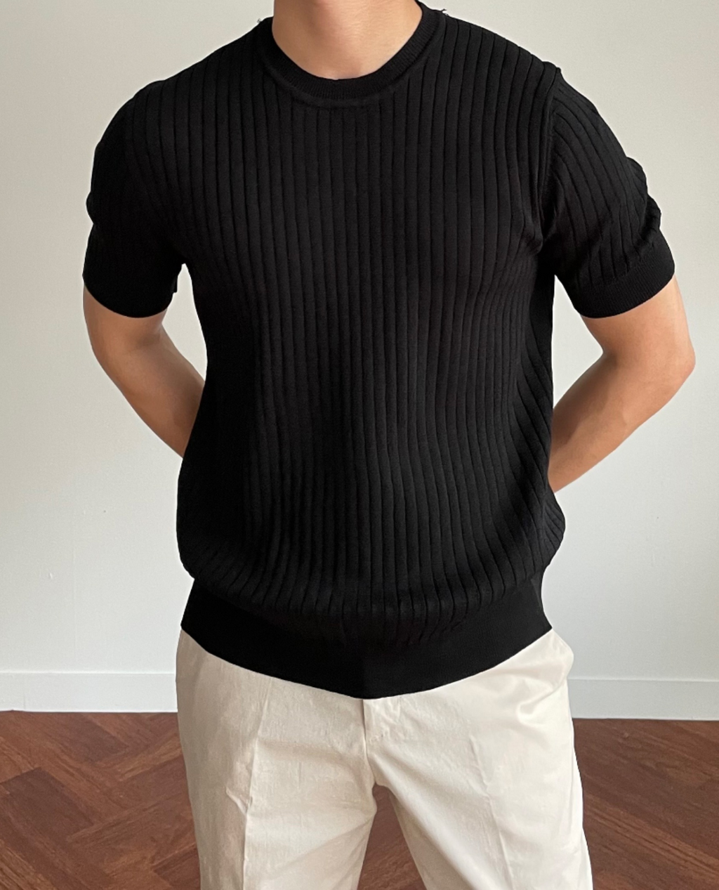 T-Shirt FIDAR aus Baumwolle