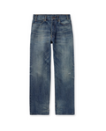 LRYN Jeans aus Denim