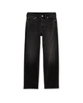 Jeans BOBIN aus Denim - Schwarz