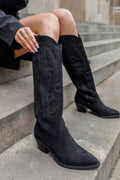 Stockholm Style Schuh
