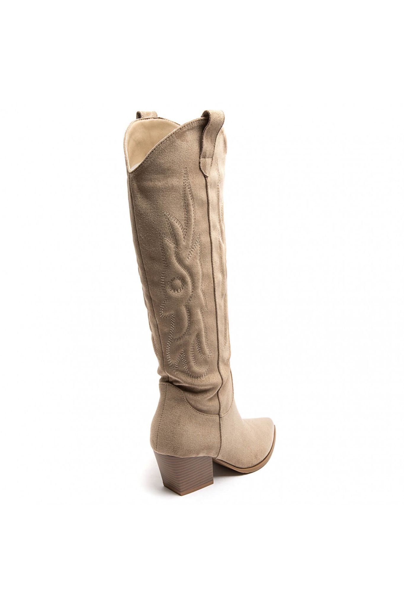 Stockholm Style Schuh