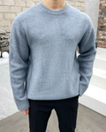 Strickpullover TROLLHATTAN aus Strick