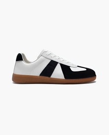 Schuh KRISTIANSTAD aus Leder