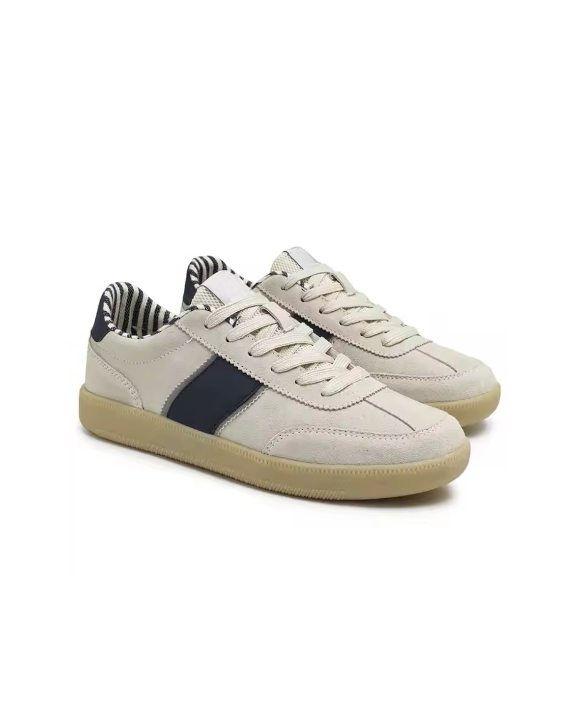 Sneaker SVEN aus Wildleder