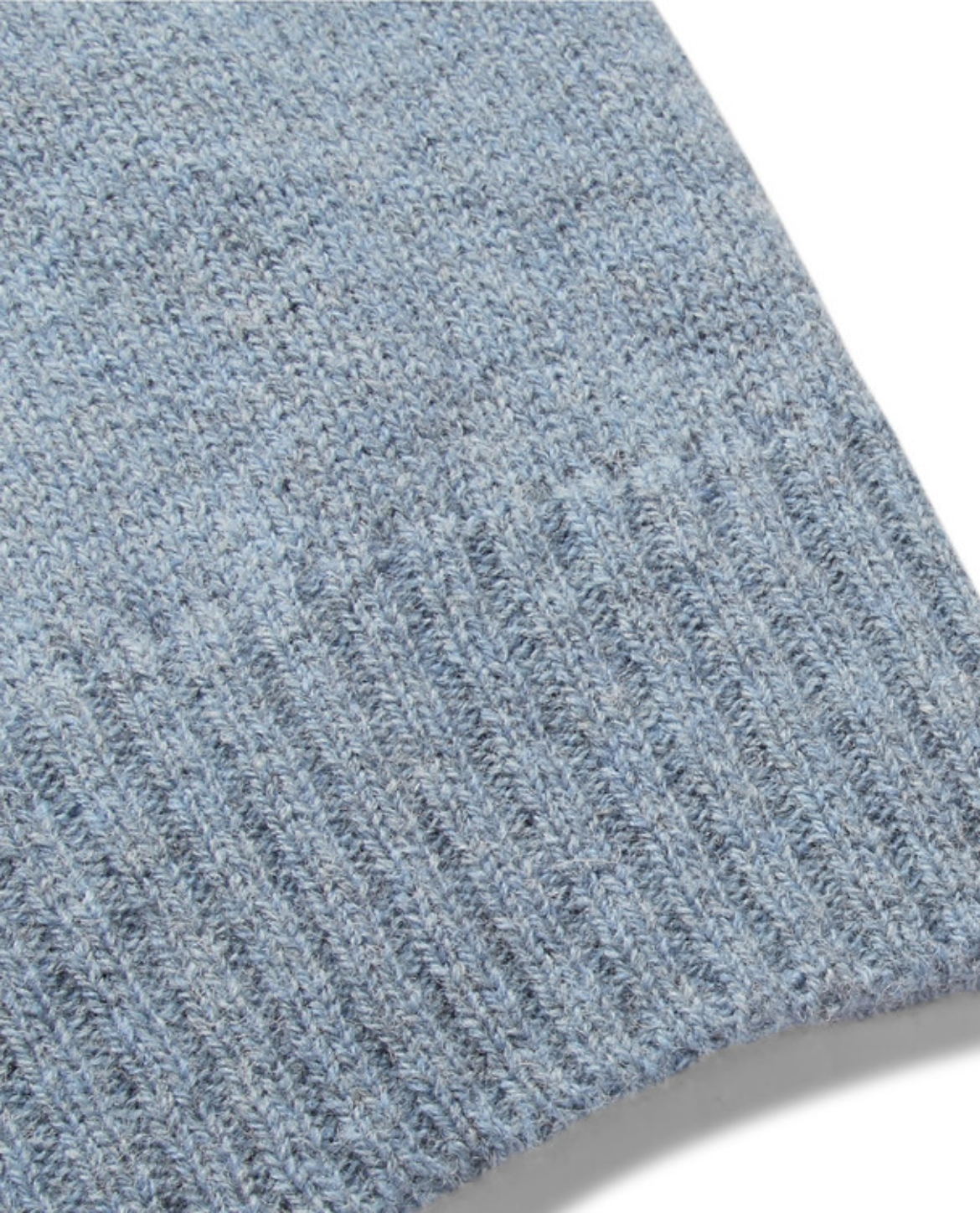 Strickpullover TROLLHATTAN aus Strick