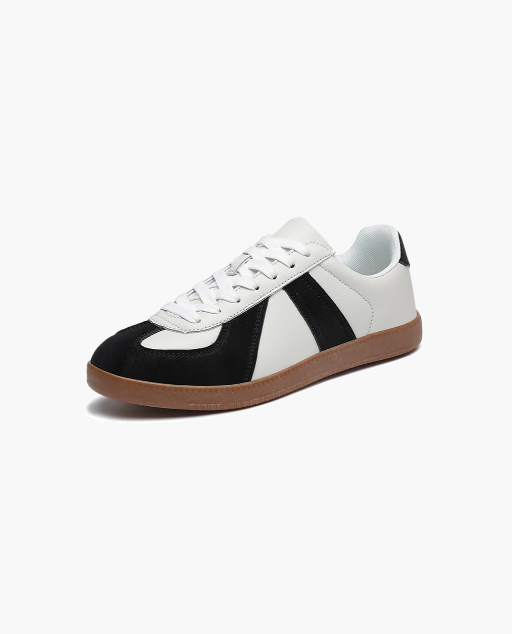 Schuh KRISTIANSTAD aus Leder