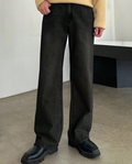 Jeans ZURE aus Denim