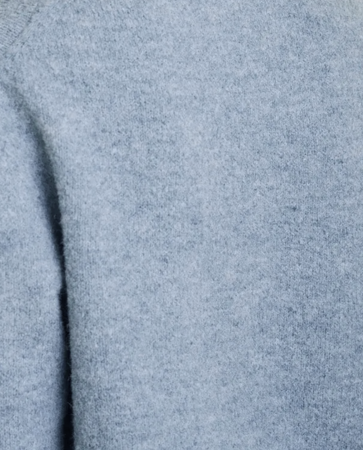 Strickpullover TROLLHATTAN aus Strick