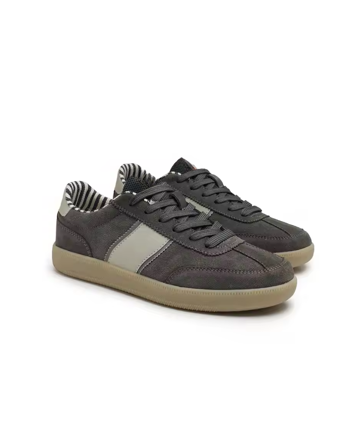 Sneaker SVEN aus Wildleder