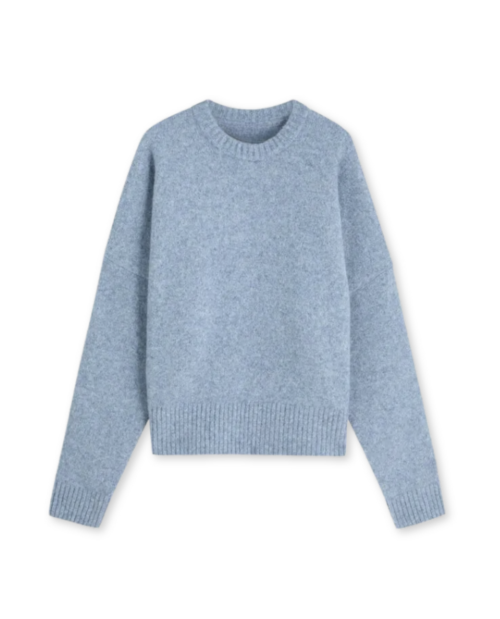 Strickpullover TROLLHATTAN aus Strick
