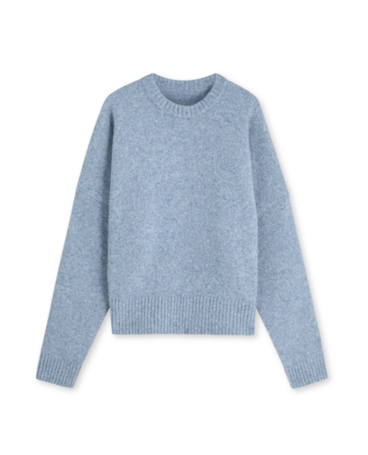 Strickpullover TROLLHATTAN aus Strick