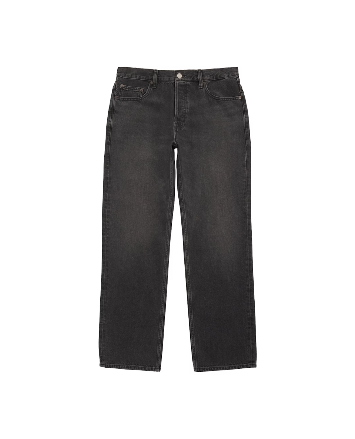 Jeans ZURE aus Denim
