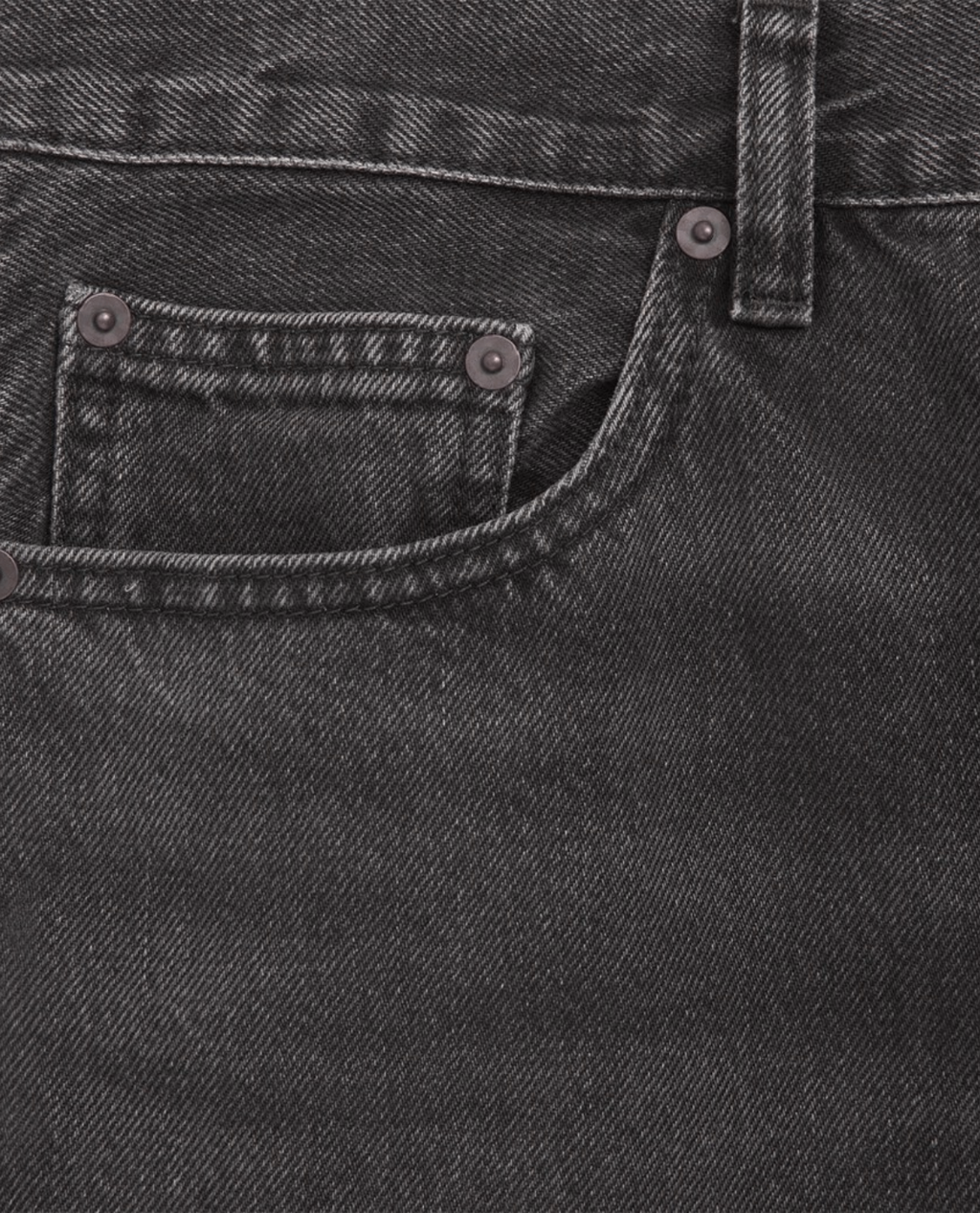 Jeans ZURE aus Denim