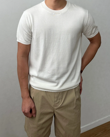 Skandinavisches T-Shirt