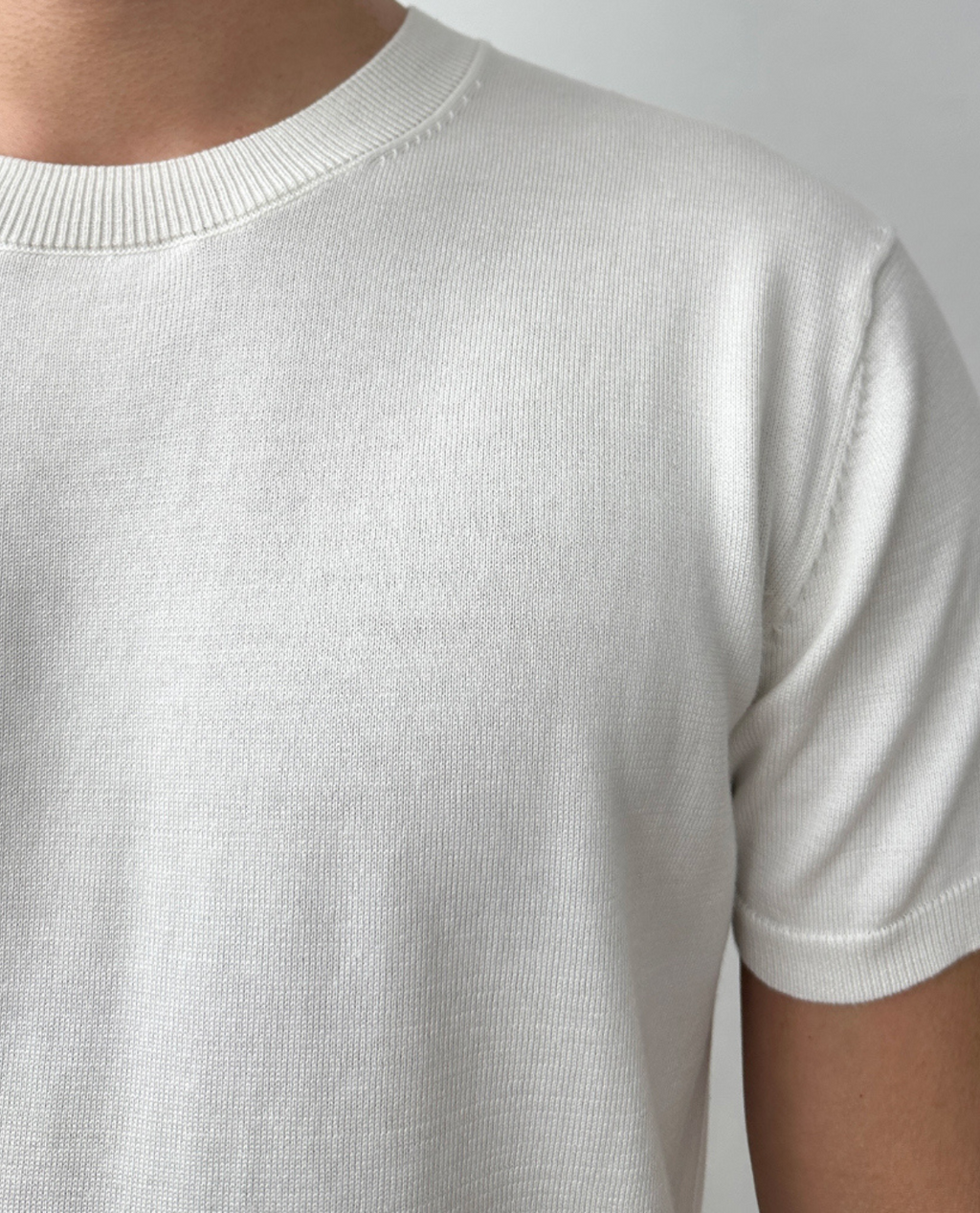 Skandinavisches T-Shirt