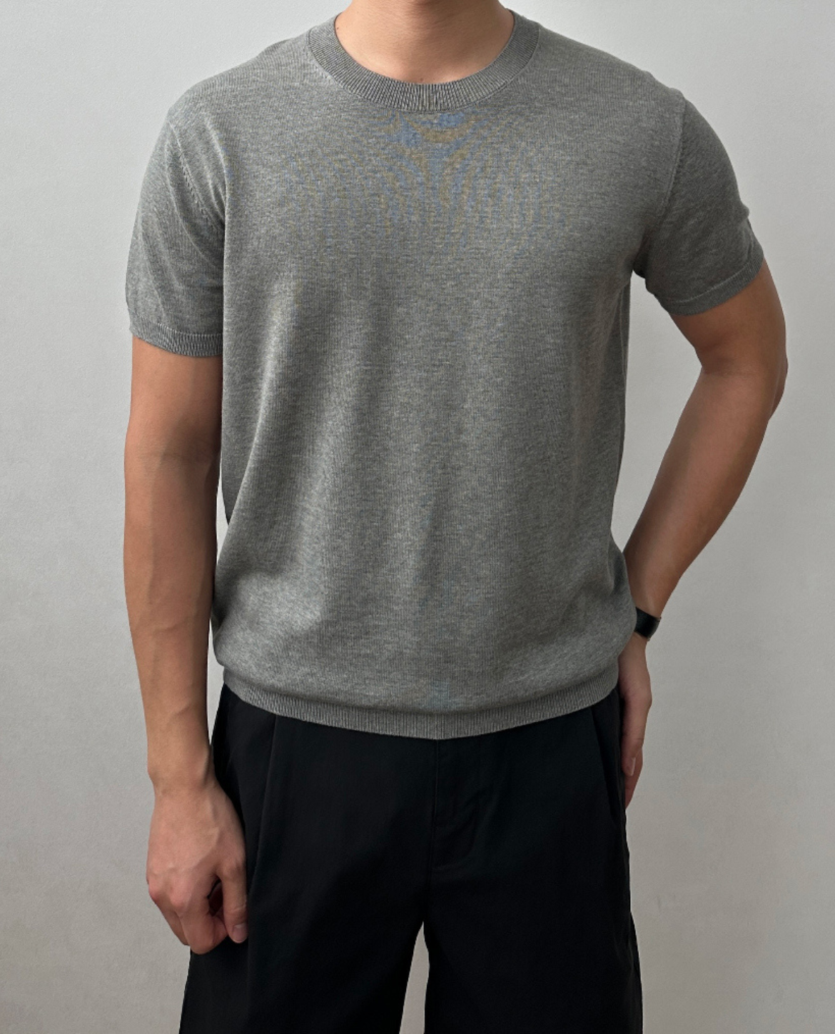 Skandinavisches T-Shirt